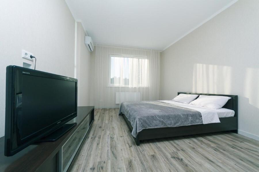 Драгоманова 38А 2Й Поверх Apartman Kijev Kültér fotó