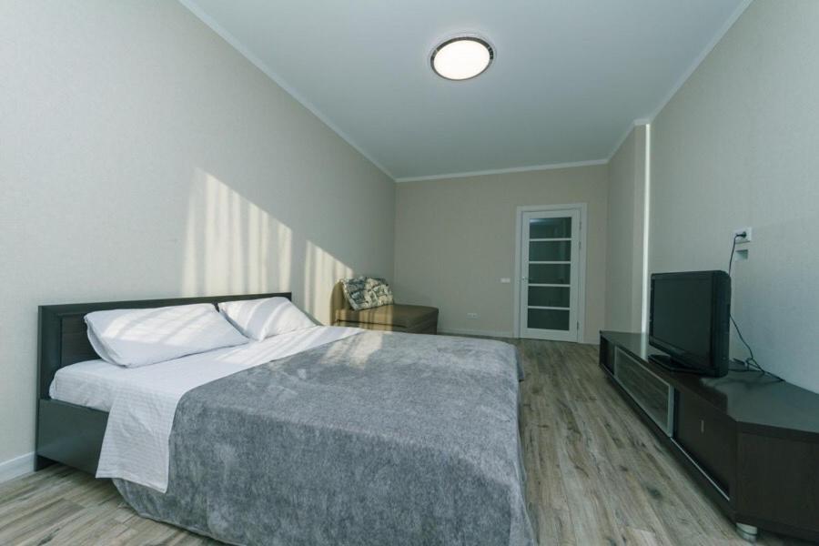 Драгоманова 38А 2Й Поверх Apartman Kijev Kültér fotó